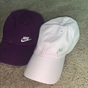 Nike hats